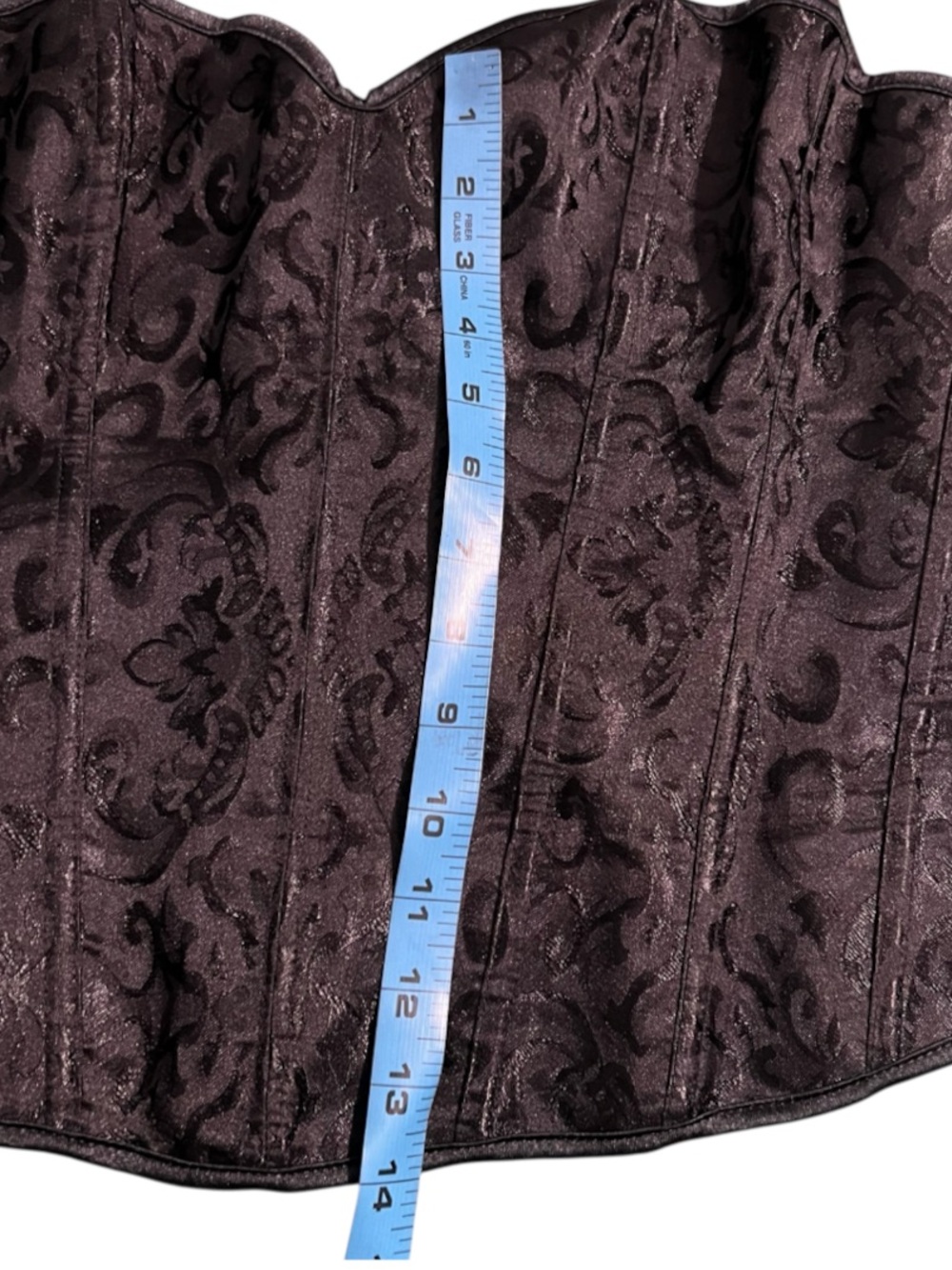 Corset - Picture 6 of 7